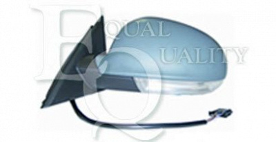 EQUAL QUALITY rs02150 - Наружное зеркало